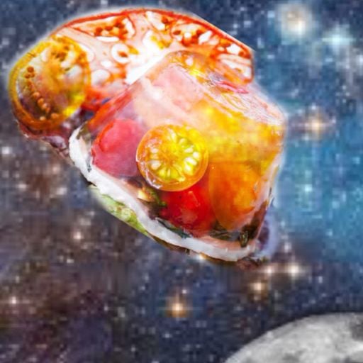 Radia #1082 - Spooky Aspic at a Distance by Ergo Phizmiz & Lottie Bowater - 28 May 2026