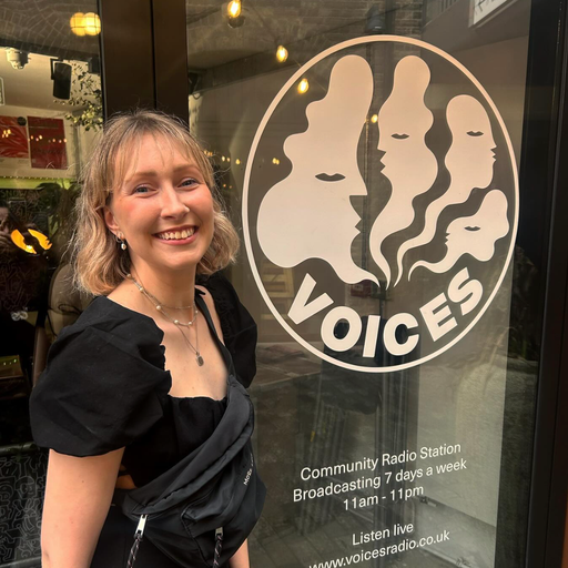 Dancing Around the World w/ Cari 07/02/24 - Voices radio