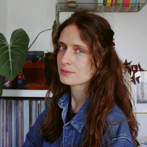 Mellow Madness: Clémentine // 05-03-26