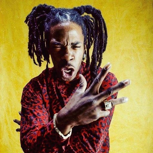 Hip Hop Monthly MiniMix - February 1996