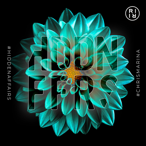 ++ HIDDEN AFFAIRS | mixtape 1950 ++