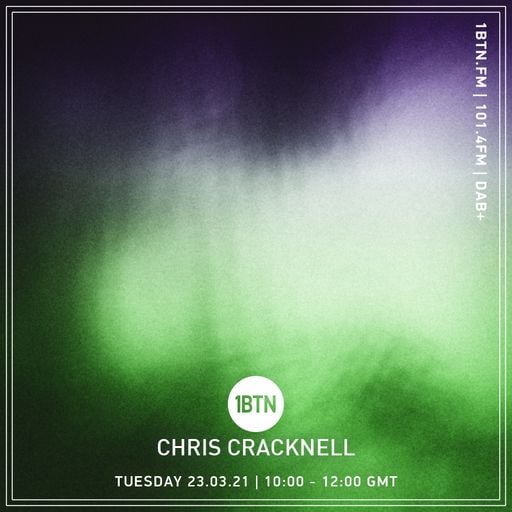 Chris Cracknell - 23.03.2021