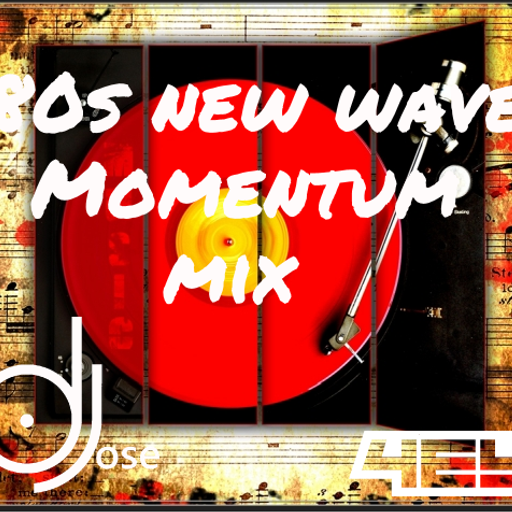 80s New Wave Momentum Mix
