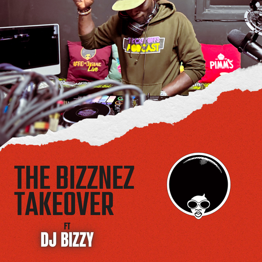 The Bizznez Takeover 140325