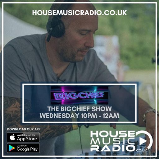 The Big Chief Show HMR 22/10/2025