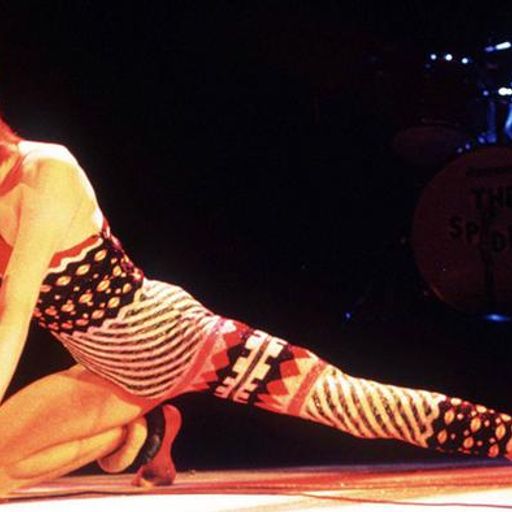 Bowie 1968-1974 Early Brilliant Live Adventures