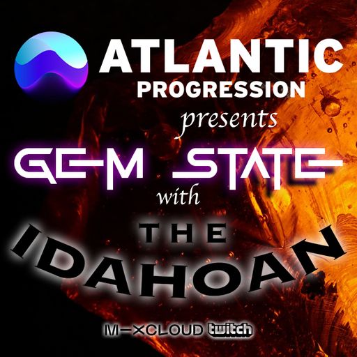 Gem State with The Idahoan - Vol 2