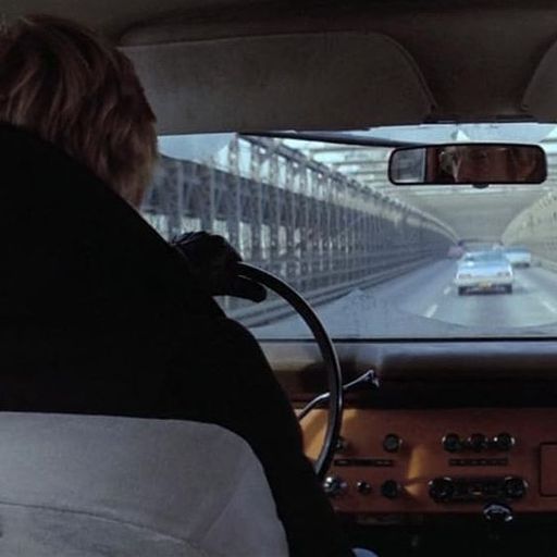 Groovy Moments - More Than Three Days Of The Condor!