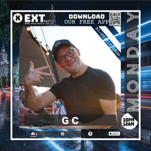 GC presents the ATN Show - 07 APR 2025