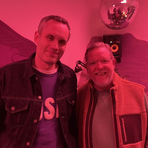 A Bigger Splash w. Lee B & Nick Cubs - January 2023