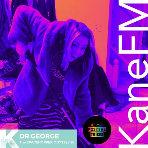 The Spacehopper Odyssey: Part 93 with Dr George
