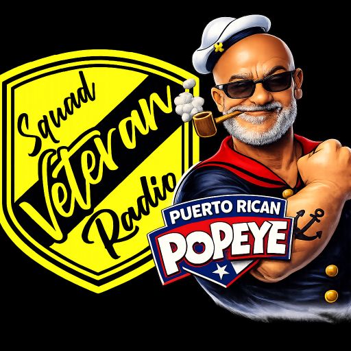 Veteran Squad Radio Mix 18