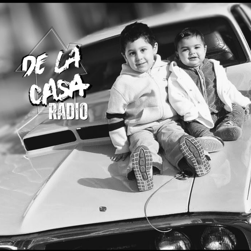 Marcus Le Terrible - De La Casa Radio 16.05.26