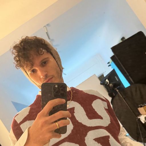 Chico Blanco Invites Kid Simius - 19th June 2025