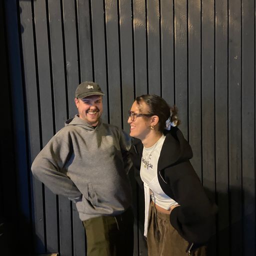 Quinn & Friends w/Pandar - 23/03/26 - [Voices Radio]