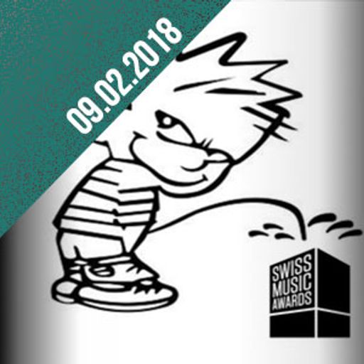 Artcore Radio | 09.02.2018 | Die CH Rap Alternative zu den SMA's