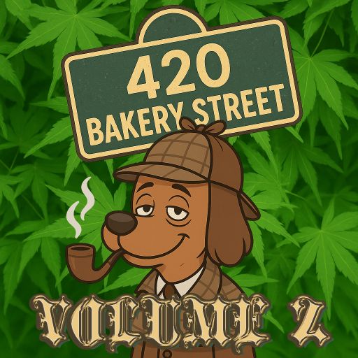 420 BAKERY STREET VOL. 2