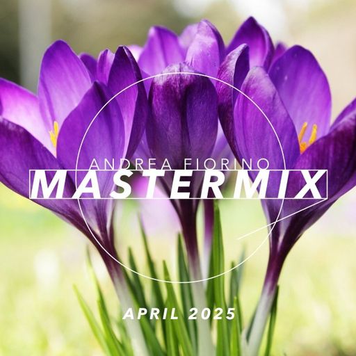 Andrea Fiorino - Mastermix (02/05/25)