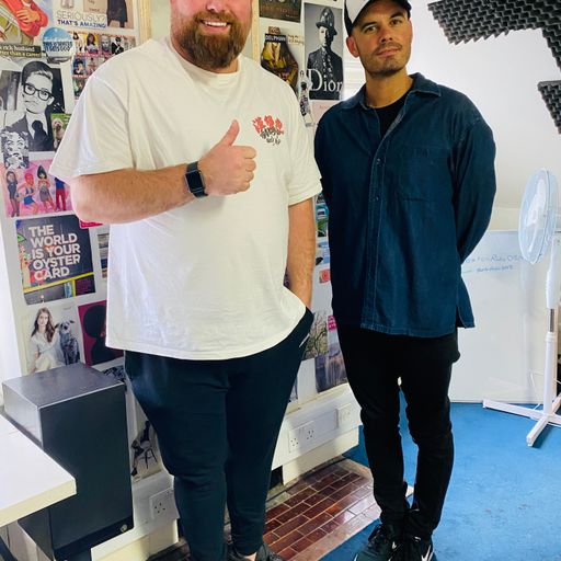 Food and Drink Show w Athletic Brewing + Food Review Club