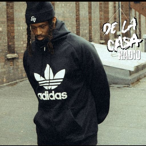 AGV - De La Casa  Radio 04.09.25