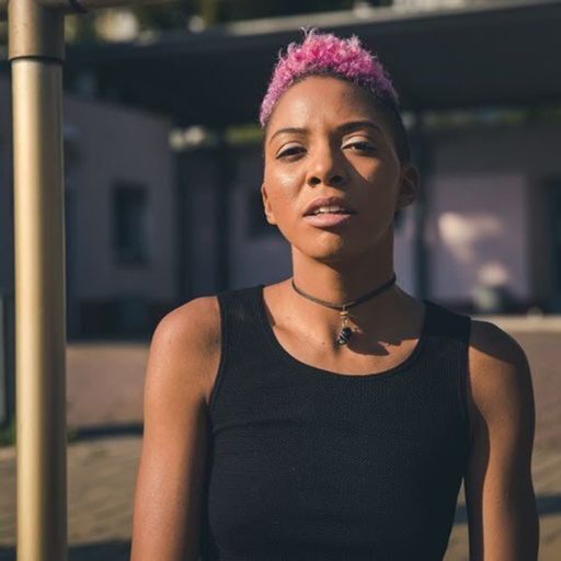 Soul Of Detroit: John 'Jammin' Collins with DJ Holographic // 09-11-21