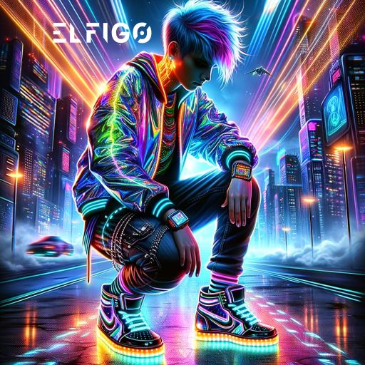 ELFIGO	-	ELFIGO MIX N°31 - FUNKY HOUSE >> IBIZA 2024 Stardust Ibiza Radio