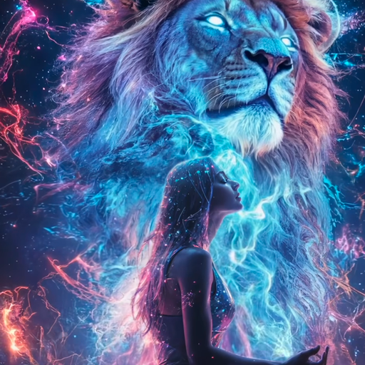 "SACRED FIRE"- KARMA  6/27/2025