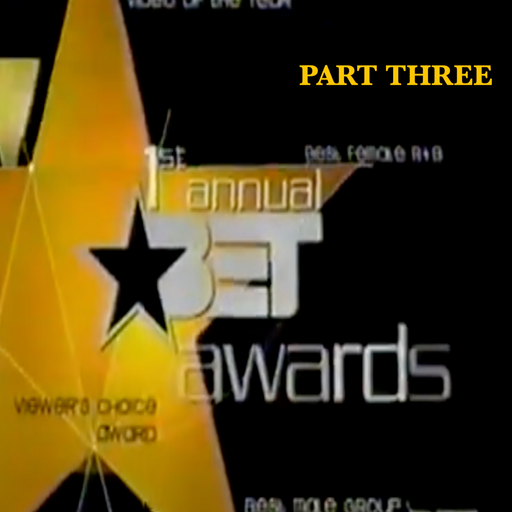 The 2001 BET Awards Soundtrack (According 2 Madd Dawg) - Part 3