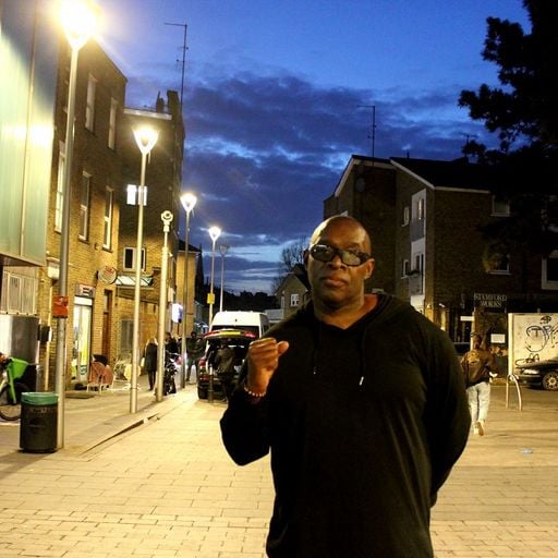 Kevin Saunderson - 3rd April 2025