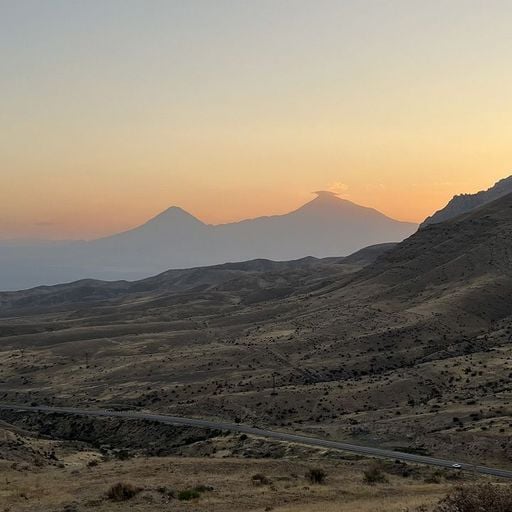 Panorama Yerevan w/ Lucia Kagramanyan - 30th August 2025