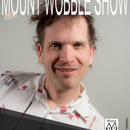 Mount Wobble Show #5 glücklicherwiese nicht zum Thema MIDI  19.04.212021