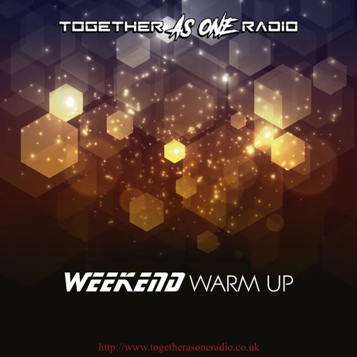 djreds-weekend warm up- 05-01-2018