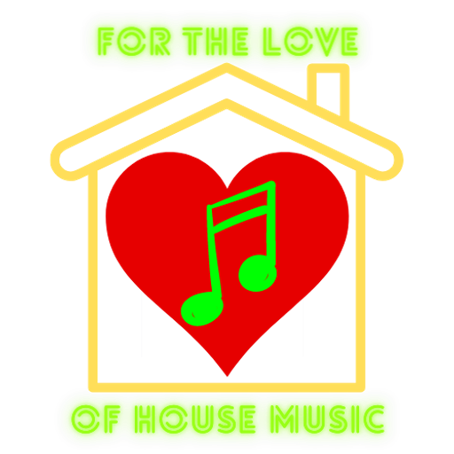 For the Love of House Music - Virtual DJ's - 5-5-21 - Latin House Set