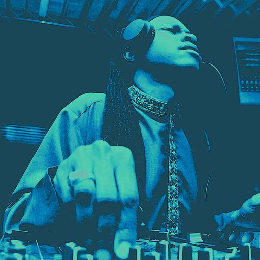 D'Vine One Enterprises Radio Show - Guest DJ: 'Miggedy's Mix-Miggedy Ent. Edition