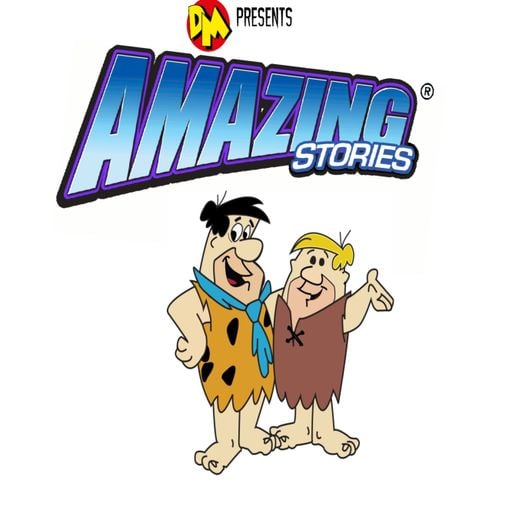 DM presents "AMAZING STORIES"