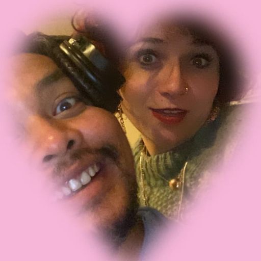 The Nelly Boum Show: The Heart // 28-11-21