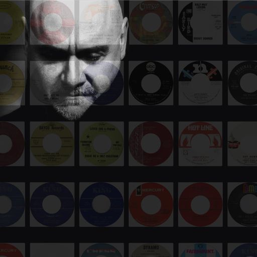 Sound Obsession: Kirk Degiorgio - The Origins of Funk 1965-1967 // 24-01-22