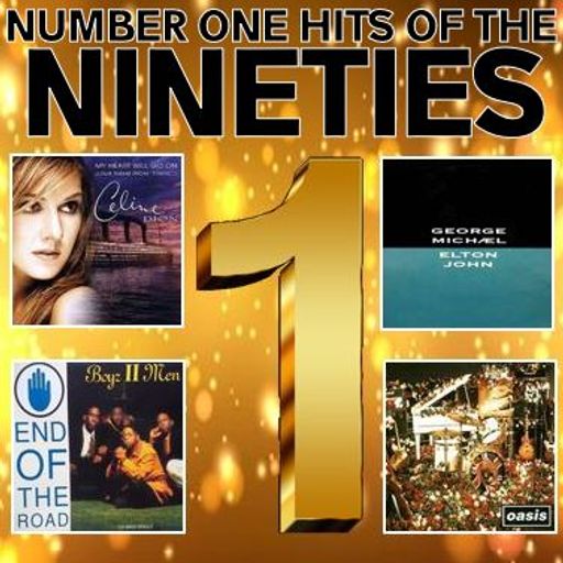 NUMBER ONES OF THE 90'S : 06 *SELECT EARLY ACCESS*