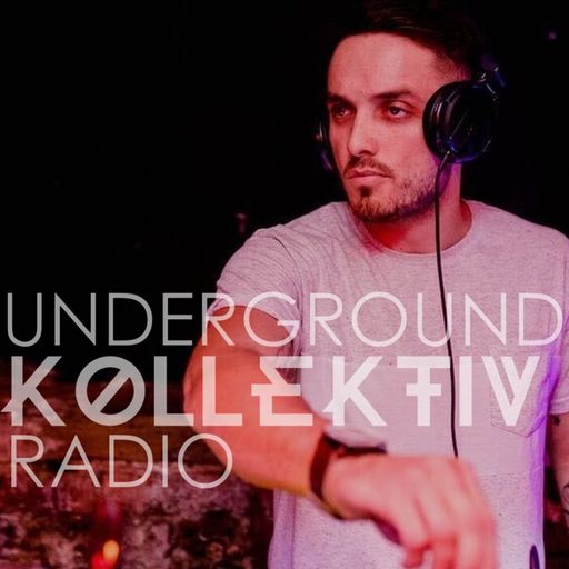 AbouT_Time - Sultry Sounds Sessions #46 - Whitey D'Vine (UDGK: 29/07/2021)