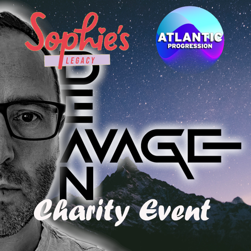 Sophie's Legacy Fundraising Event 2023 - Dean Savage