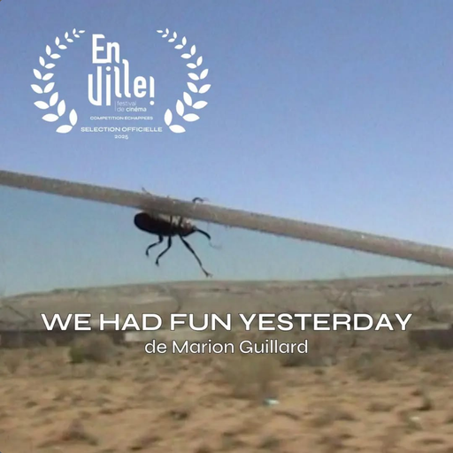 Campus Info EnVille! avec Pauline David & Marion Guillard - lun 20/01/25