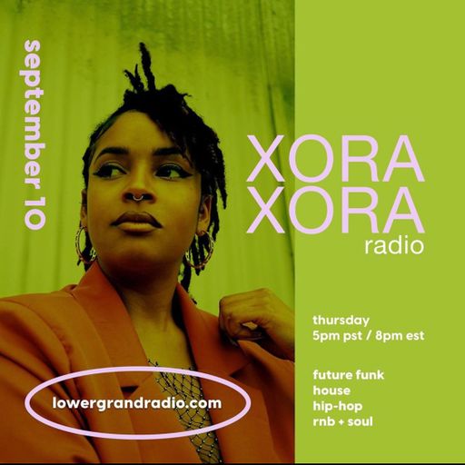 Xora Xora Radio