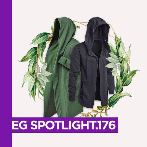 EG SPOTLIGHT.176 Noble Spirits