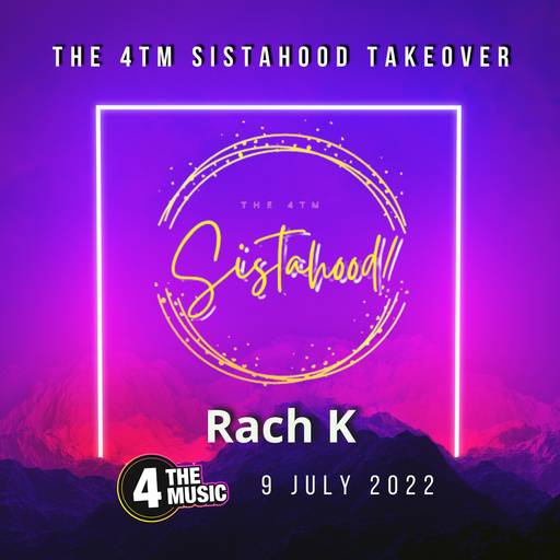 RachK - 4TM Exclusive - Rach K House Bangers