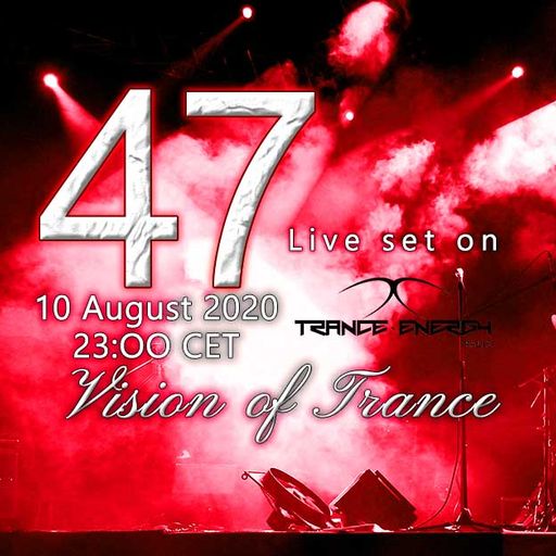 Vision of Trance 47