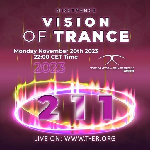 Vision of Trance 211