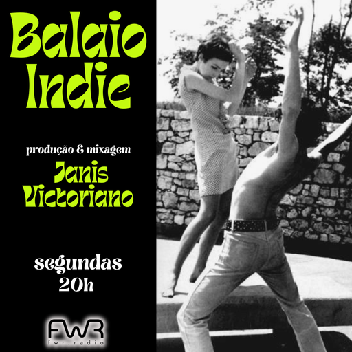 Balaio Indie 145 - 18.11.2024