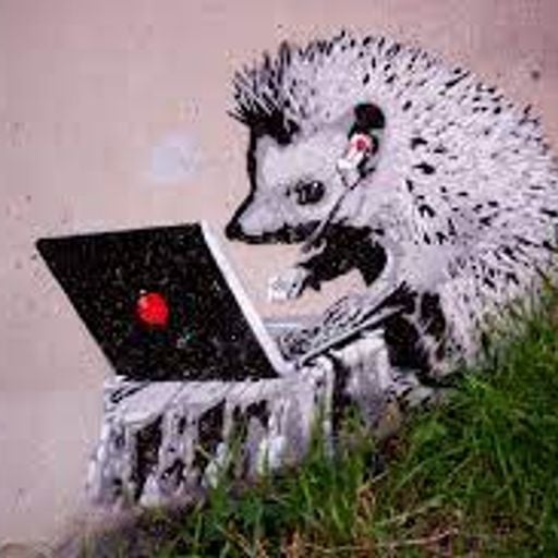 DJ Hedgehog - Getting In The Last of the Free Mixcloud Mixes - Sunday 13th November 2022