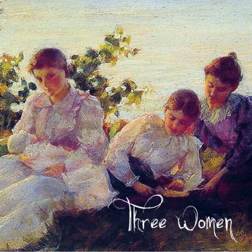 SLY (Chinese Man) - Three Women