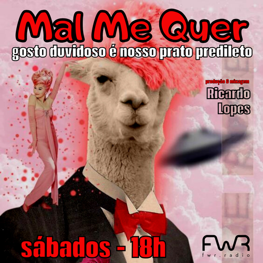 Mal Me Quer 085 - 11.11.2023